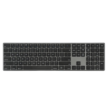 PERIBOARD-817 Wireless Multi Device Keyboard