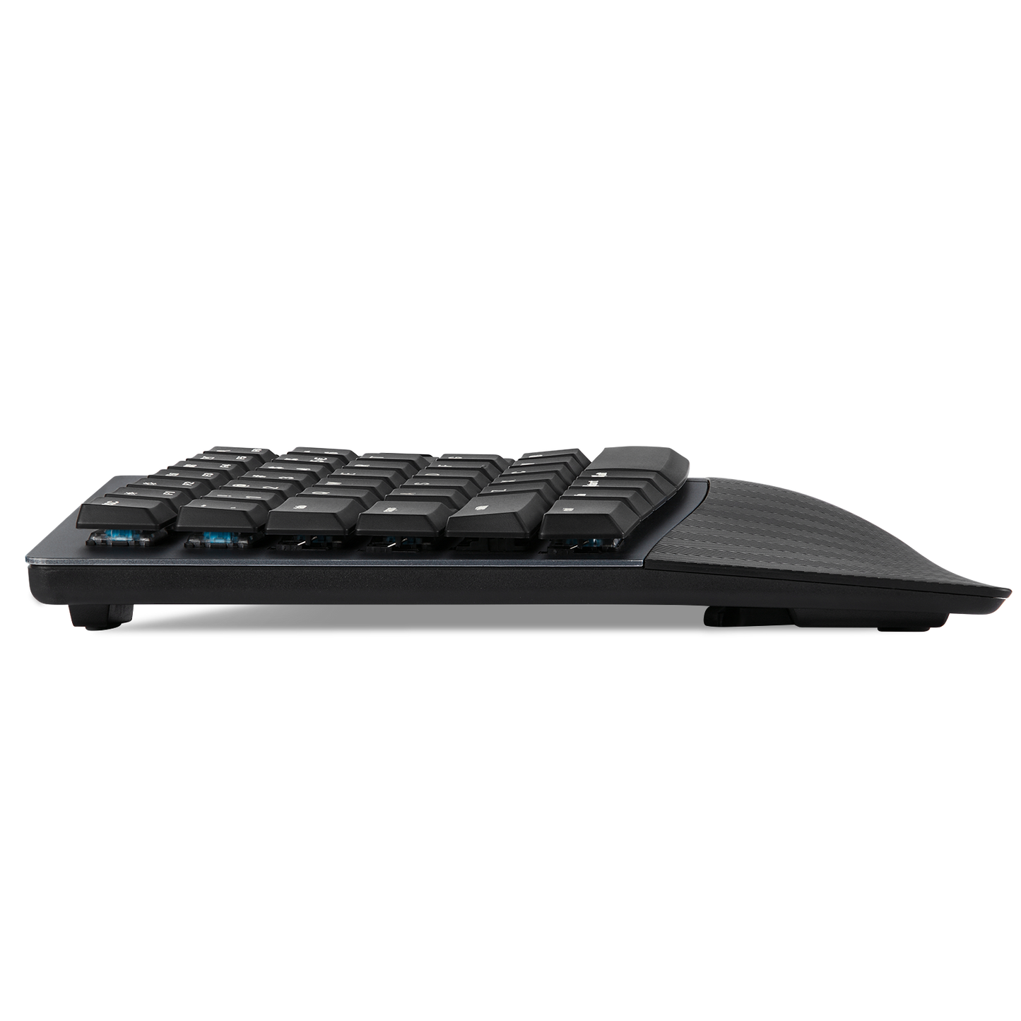 PERIBOARD-535 Wired Ergo-Mechanical Keyboard