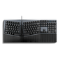 PERIBOARD-535 Wired Ergo-Mechanical Keyboard