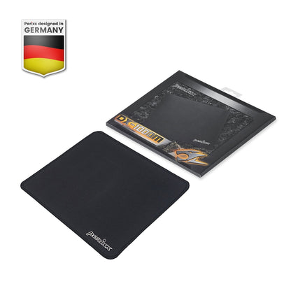 DX - 1000 - Mouse Pad Stitched Edges Waterproof - Perixx Europe