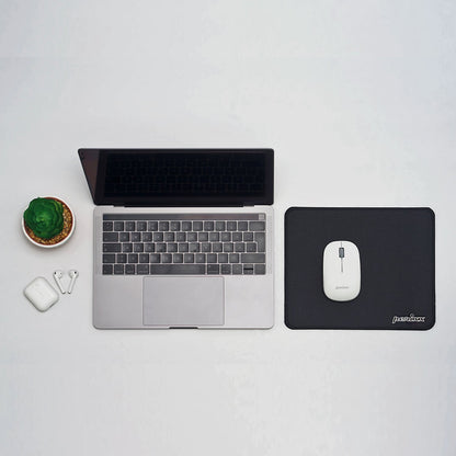 DX - 1000 - Mouse Pad Stitched Edges Waterproof - Perixx Europe