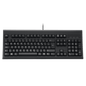 PERIBOARD - 106 Wired Performance Full - Size Keyboard - Perixx Europe