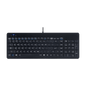 PERIBOARD-220 H - Wired Compact 75% Keyboard plus Numpad Extra USB Ports - Perixx Europe