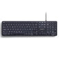 PERIBOARD-331 - Wired Backlit Scissor Keyboard with Large Print Letters - Perixx Europe