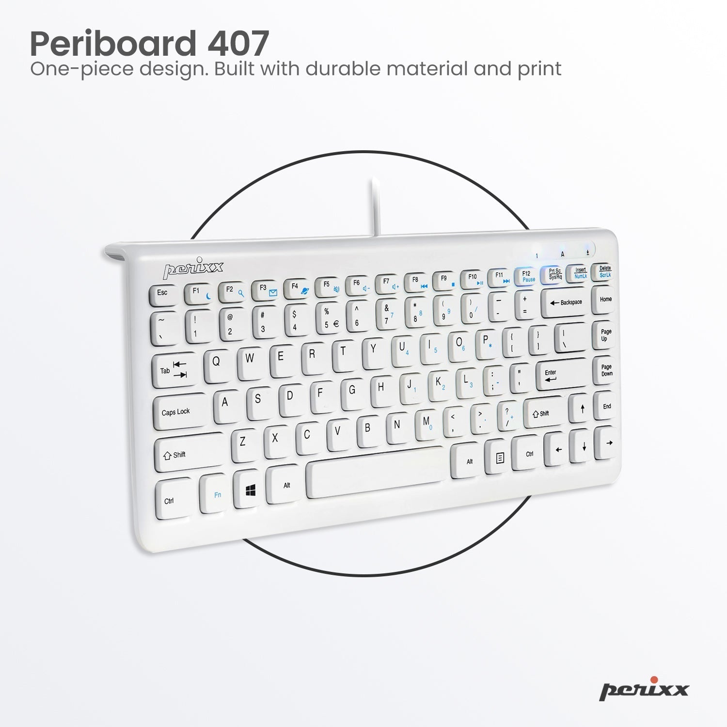 PERIBOARD - 407 - Perixx Europe