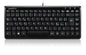 PERIBOARD-407 B - Wired Mini Keyboard - Perixx Europe