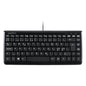 PERIBOARD-407 B - Wired Mini Keyboard - Perixx Europe