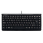 PERIBOARD-407 B - Wired Mini Keyboard - Perixx Europe