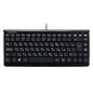 PERIBOARD-407 B - Wired Mini Keyboard - Perixx Europe