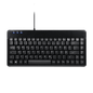 PERIBOARD-409 H - Wired Mini 75% Keyboard Extra USB Ports - Perixx Europe