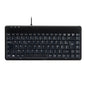 PERIBOARD-409 U - Wired Mini Keyboard 75% - Perixx Europe