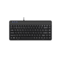 PERIBOARD-409 U - Wired Mini Keyboard 75% - Perixx Europe