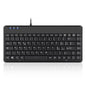 PERIBOARD-409 U - Wired Mini Keyboard 75% - Perixx Europe