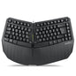 PERIBOARD-413 B - Wired Compact 75% Ergonomic Keyboard - Perixx Europe