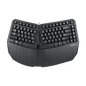 PERIBOARD-413 B - Wired Compact 75% Ergonomic Keyboard - Perixx Europe