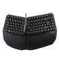 PERIBOARD-413 B - Wired Compact 75% Ergonomic Keyboard - Perixx Europe