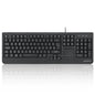 PERIBOARD-513 - Wired Touchpad Keyboard 100% - Perixx Europe