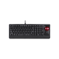 PERIBOARD-522 - Wired Mechanical Trackball Keyboard (75% Plus Numpad) - Perixx Europe