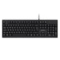 PERIBOARD-523 – Wired Waterproof and Dustproof Keyboard with TÜV certification - Perixx Europe