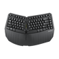 PERIBOARD-613 B - Wireless Ergonomic Keyboard 75% plus Bluetooth Connection - Perixx Europe