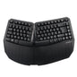 PERIBOARD-613 B - Wireless Ergonomic Keyboard 75% plus Bluetooth Connection - Perixx Europe