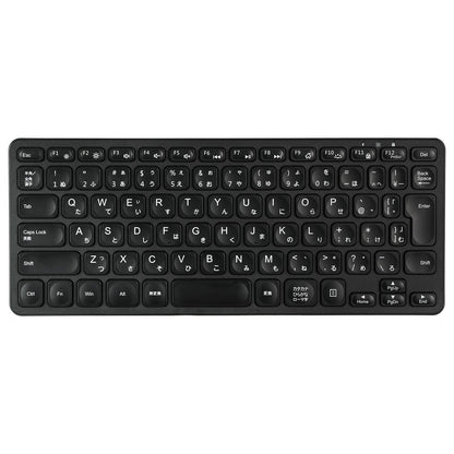 PERIBOARD - 732 Wireless Mini Keyboard with Backlighting - Perixx Europe