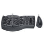 PERIDUO - 512 Wired Ergonomic Keyboard and Vertical Mouse Set - Perixx Europe