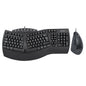 PERIDUO - 512 Wired Ergonomic Keyboard and Vertical Mouse Set - Perixx Europe