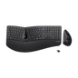 PERIDUO-605 - Wireless Ergonomic Combo (100% Keyboard and Vertical Mouse) - Perixx Europe