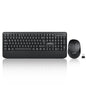 PERIDUO-714 - Wireless Standard Combo with Palm Rest and Quiet Keys - Perixx Europe