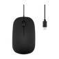 PERIMICE-201 C - Wired Mouse ONLY for USB-C - Perixx Europe