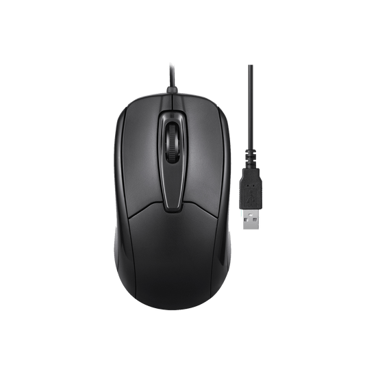 PERIMICE-209 U - Wired USB Mouse - Perixx Europe