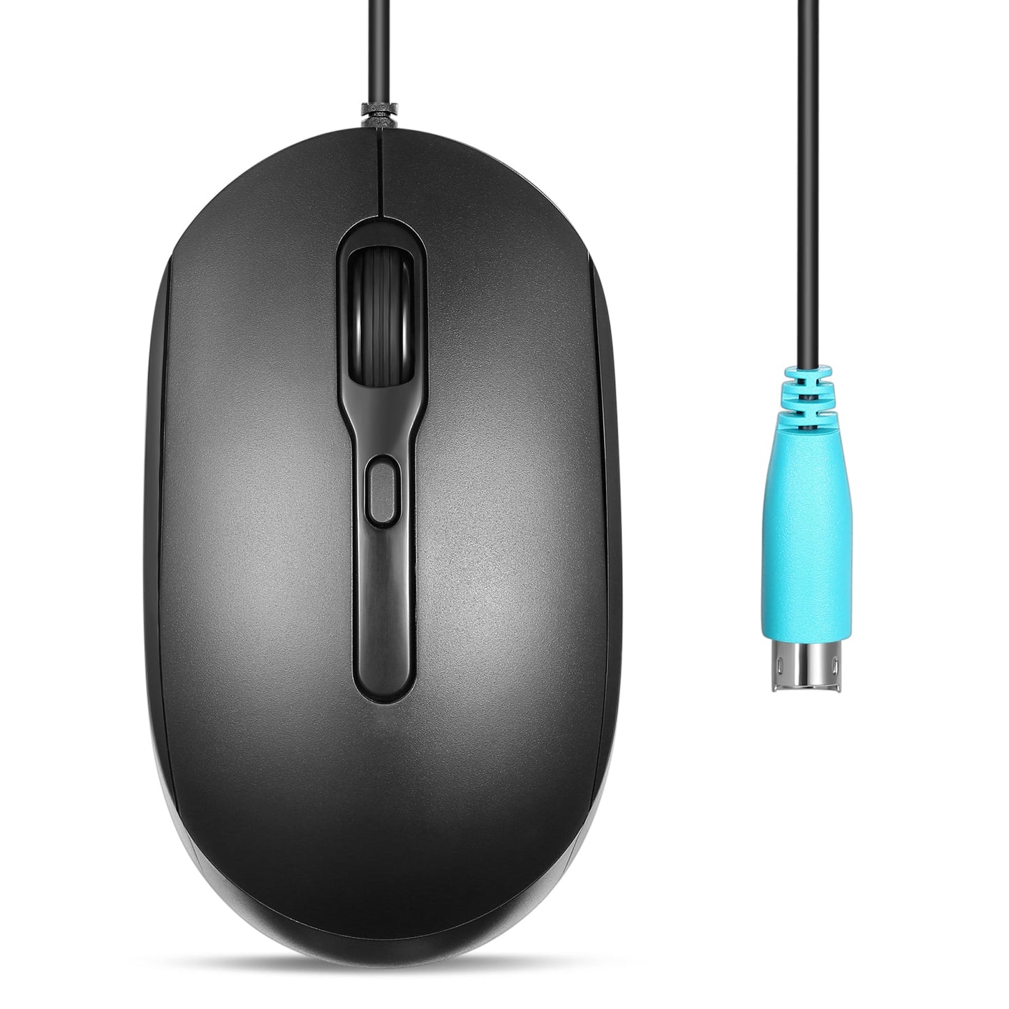 PERIMICE-222 Wired USB Optical Mouse