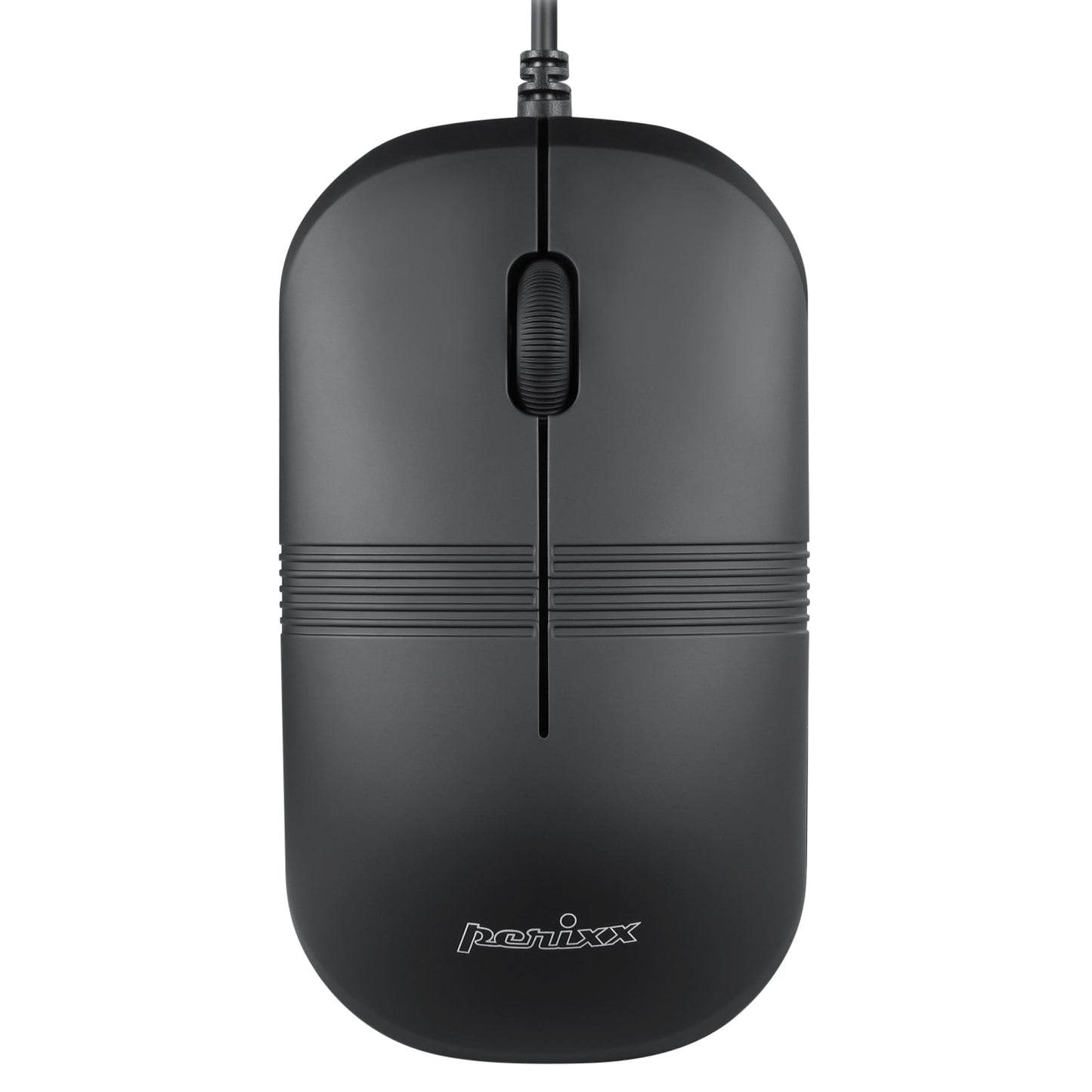 PERIMICE-503 B - Wired Waterproof Mouse - Perixx Europe