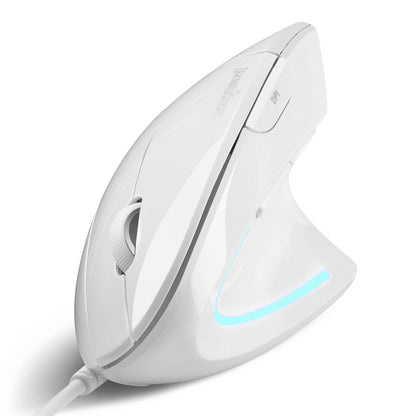 PERIMICE-513 - Wired Ergonomic Vertical Mouse - Perixx Europe