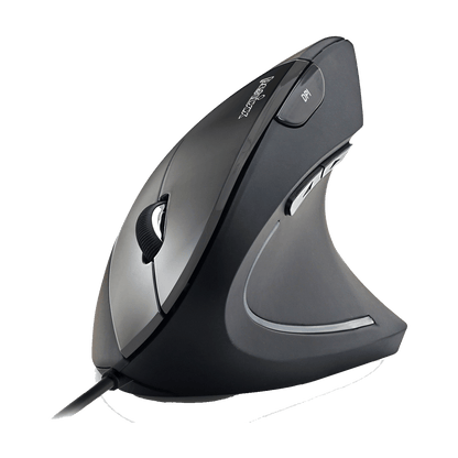 PERIMICE-513 - Wired Ergonomic Vertical Mouse - Perixx Europe