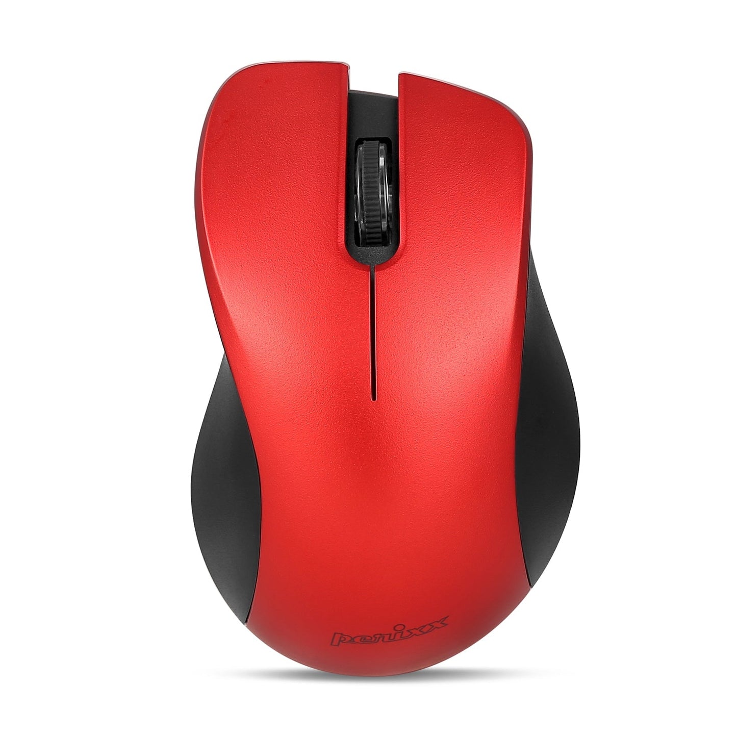 PERIMICE - 621 Wireless Ergonomic Mouse with Silent Click - Perixx Europe