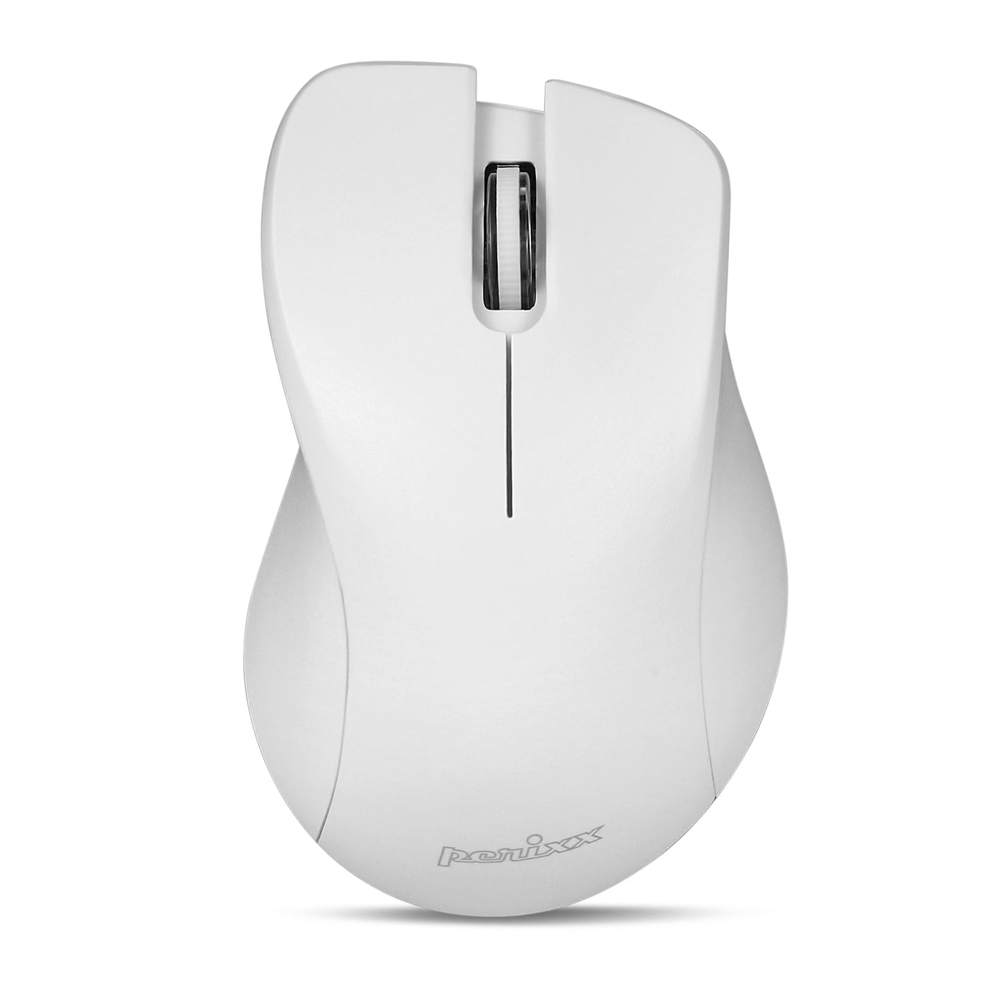 PERIMICE - 621 Wireless Ergonomic Mouse with Silent Click - Perixx Europe