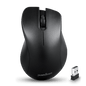 PERIMICE-621 Wireless Mouse with Silent Click and Ergo Design - Perixx Europe