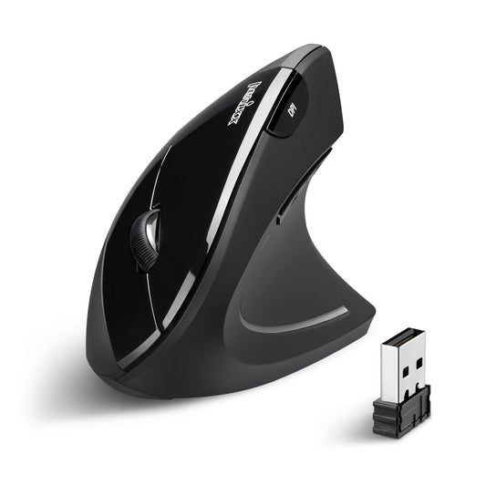 PERIMICE - 713 Wireless Ergonomic Vertical Mouse - Perixx Europe