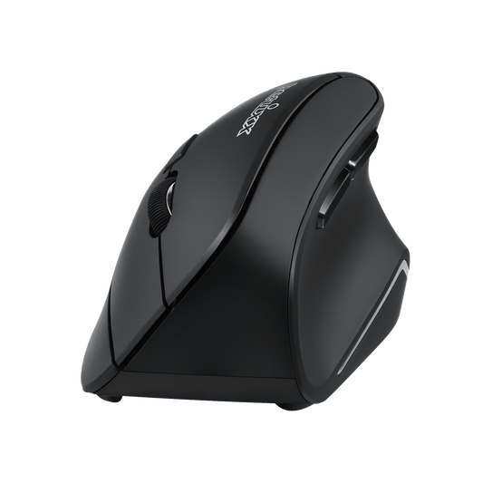 PERIMICE-715 II - Wireless Ergonomic Vertical Mouse - Perixx Europe