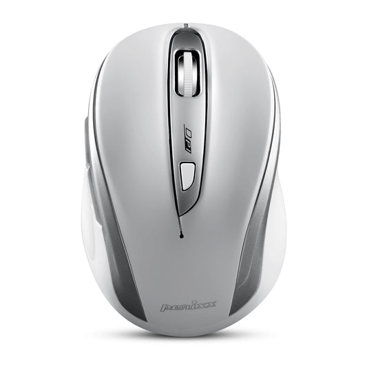 PERIMICE-721 Wireless Ergonomic Mouse - Perixx Europe