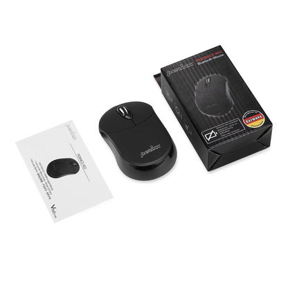 PERIMICE-802 B - Bluetooth Mini Mouse 1000 DPI - Perixx Europe