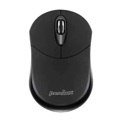 PERIMICE-802 B - Bluetooth Mini Mouse 1000 DPI - Perixx Europe