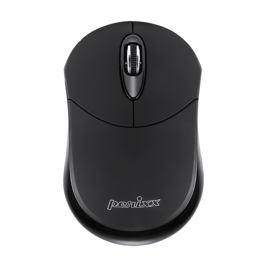 PERIMICE-802 B - Bluetooth Mini Mouse 1000 DPI - Perixx Europe