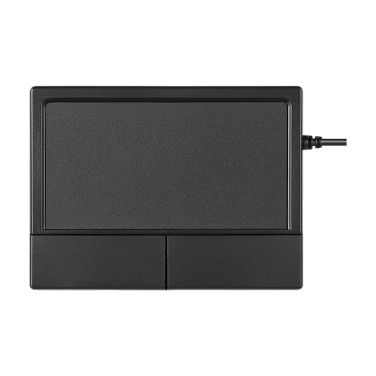 PERIPAD-504 - Wired Touchpad (Larger Surface) - Perixx Europe