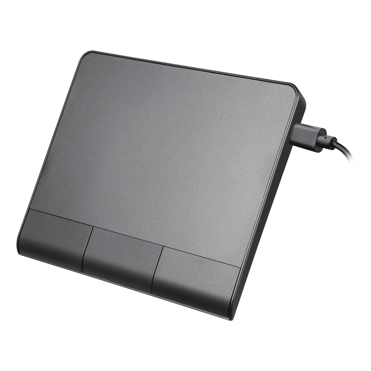 PERIPAD - 506 Wired Slim USB Touchpad - Perixx Europe