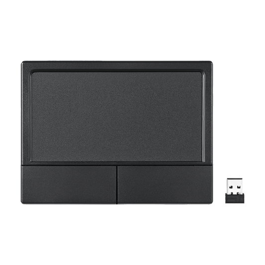 PERIPAD-704 - Wireless Touchpad - Perixx Europe