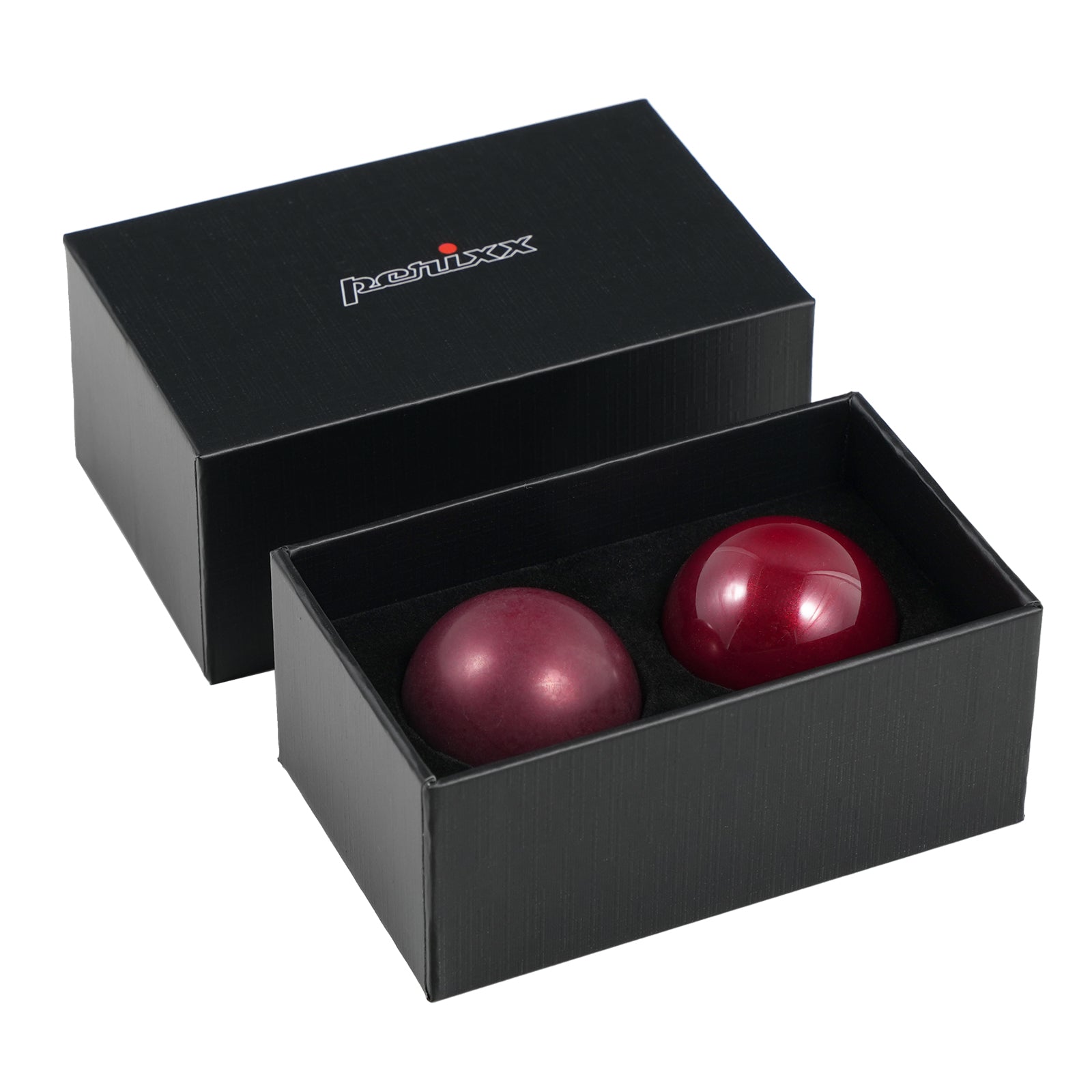 PERIPRO - 303 - Glossy 34mm Trackball - Perixx Europe