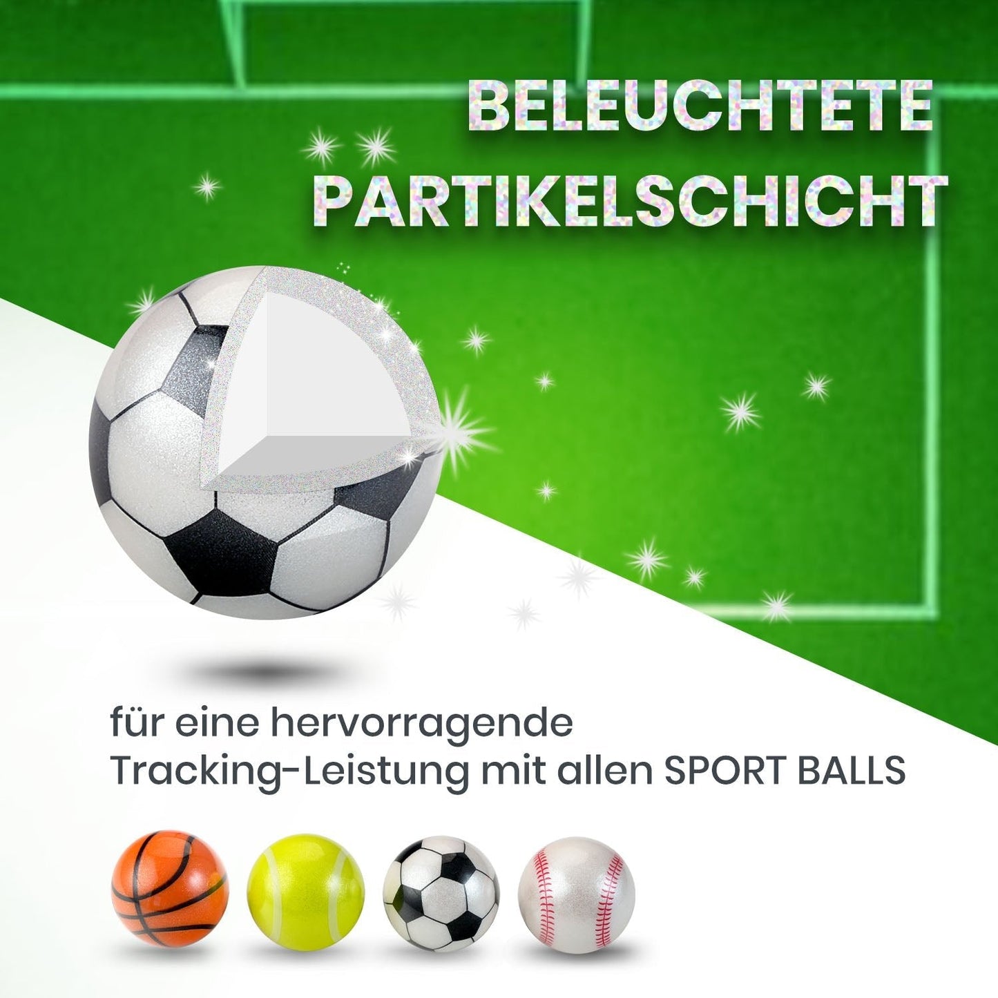 PERIPRO - 303 Sports Trackballs - Perixx Europe